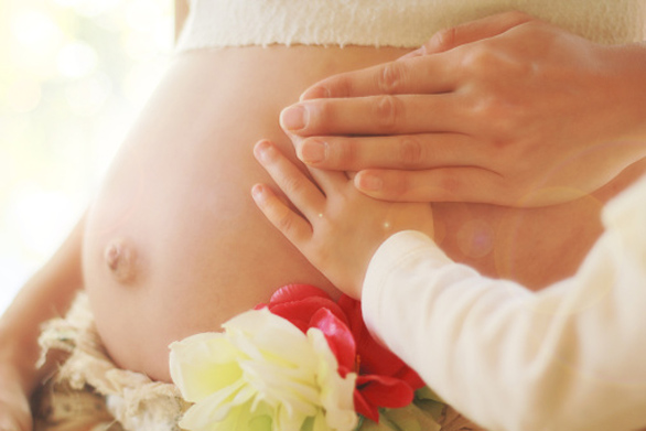 Интересные факты про беременность