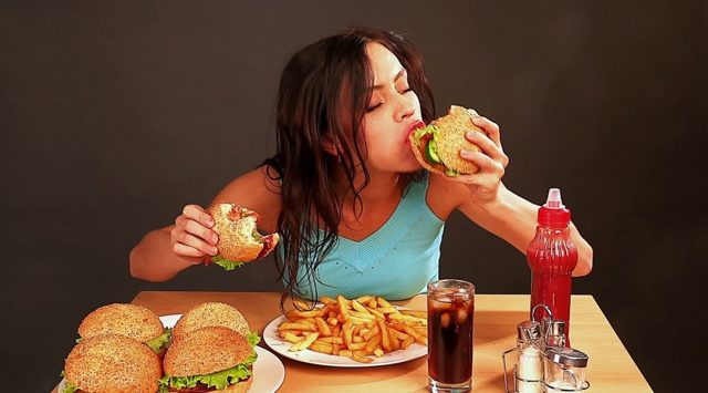 Какая еда приближает инфаркт и инсульт?