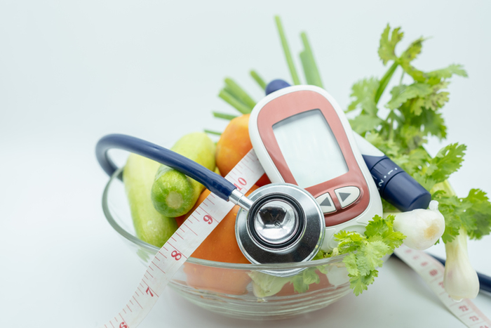 Питание при диабете: ТОП 14 продуктов, меню