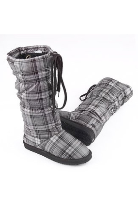 Коллекция удобной женской обуви зима 2013-2014 (ФОТО)