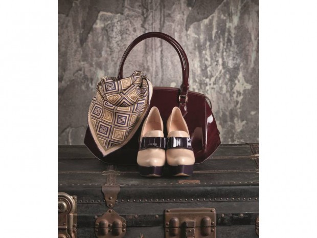 Коллекция обуви Carlo Pazolini 2013 (ФОТО)