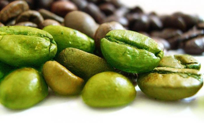 Ученые назвали 5 причин пить зеленый кофе