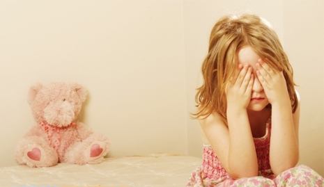 Зачем мы прививаем детям чувство вины?