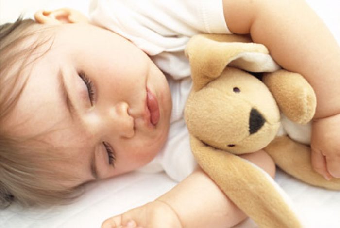 Для чего нужен дневной сон ребенку?