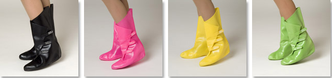 Сапожки Shuella или «зонтик» для обуви