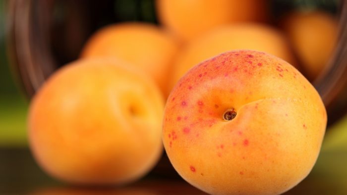 Эти фрукты укрепляют здоровье и снижают риск развития рака