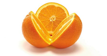 Как похудеть на модной апельсиновой диете