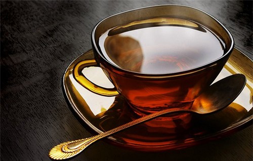 Черный чай поможет похудеть не хуже диеты