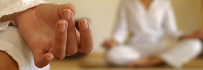 Почему так полезна медитация?
