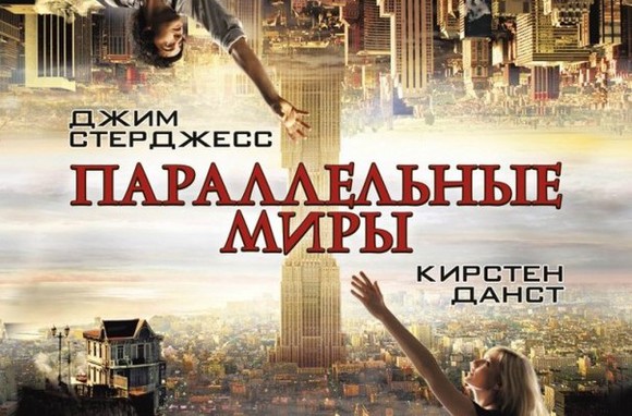 «Параллельные Миры» 2012 года – о чем фильм?