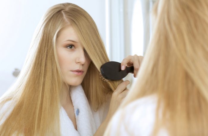 Beauty-советы: как отрастить длинные волосы