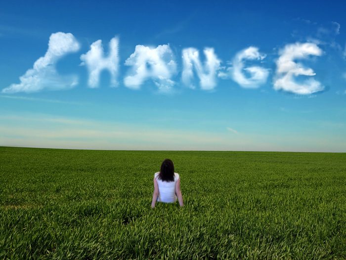 7 признаков того, что вам пора менять свою жизнь