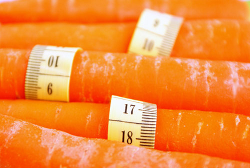 Морковная диета для иммунитета и похудения