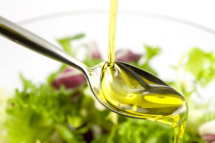 Оливковое масло защищает от инсульта