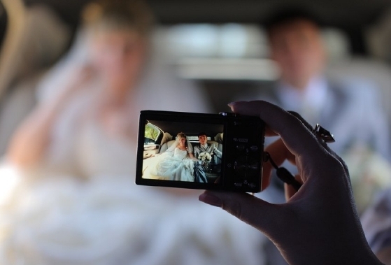 Секреты идеальной свадьбы: выбираем фотографа
