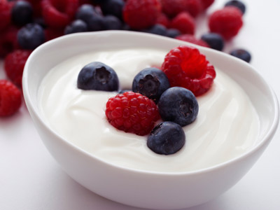 Какой йогурт помогает сбросить вес особо эффективно