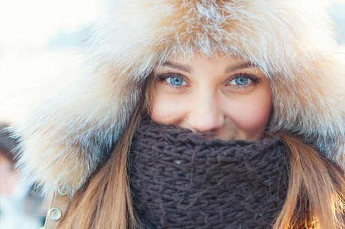 Уход за кожей в холодный период: секреты зимней красоты