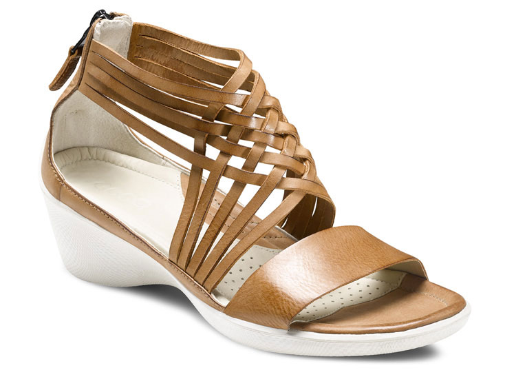 Женская обувь от ECCO