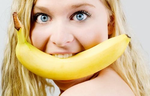 Банановая диета для хорошего самочувствия и настроения